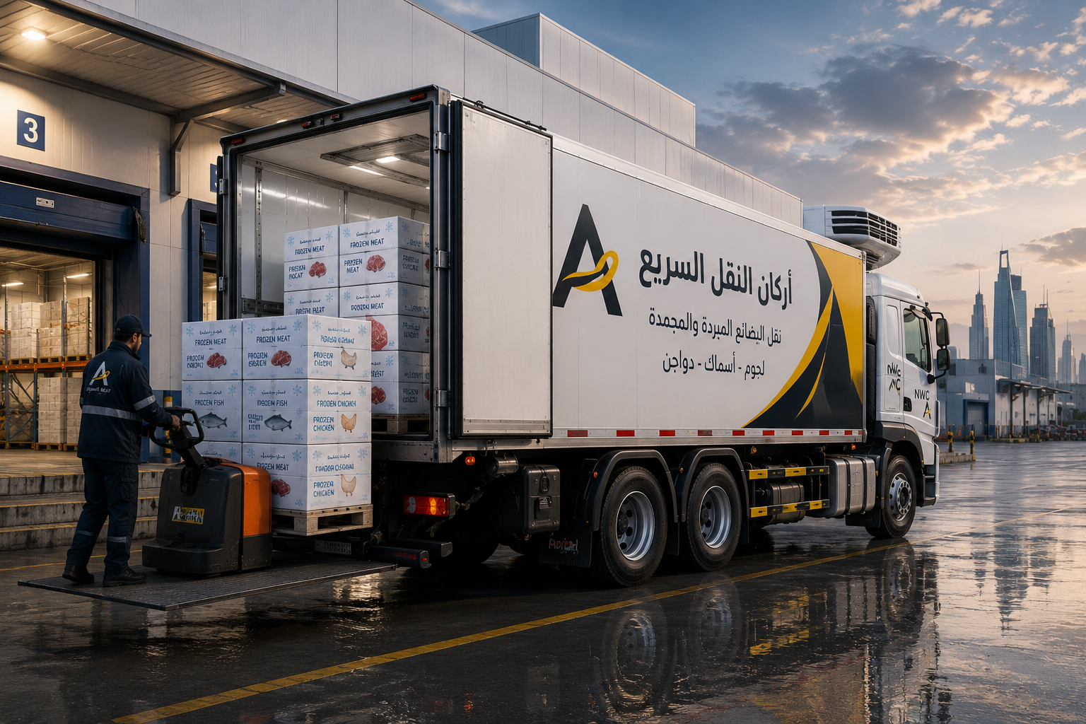 Road Dust Spraying & Soil Compaction Tankers