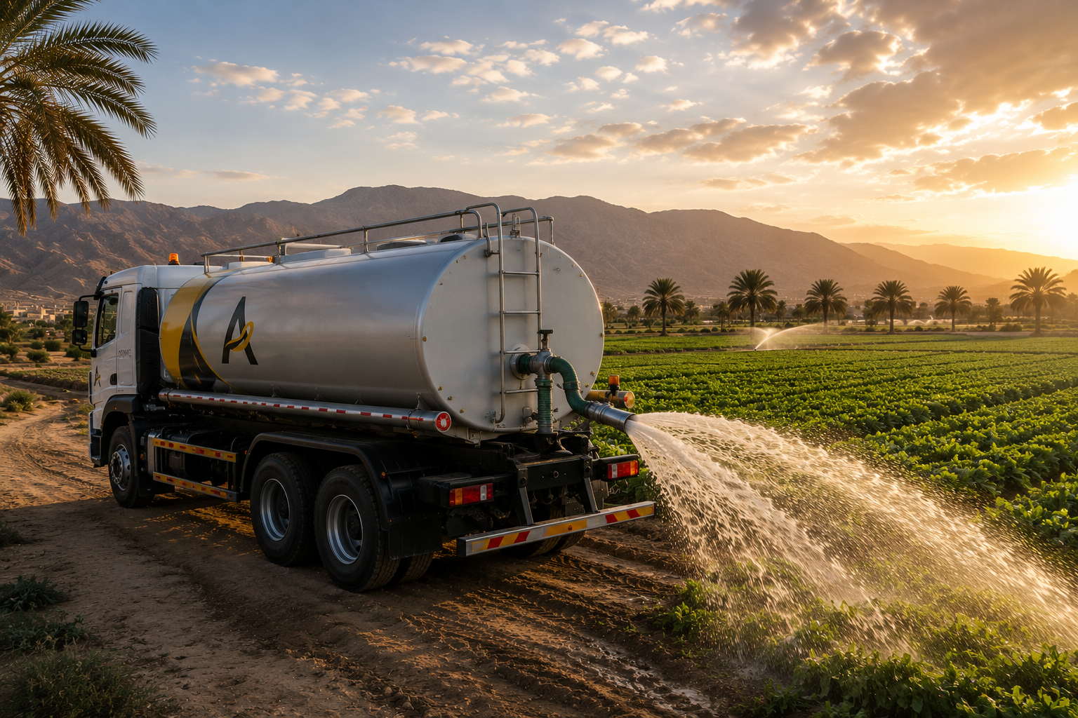 24/7 Instant Supply & Integrated Logistics Solutions